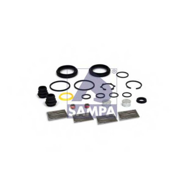 Ремкомплект тормозного суппорта SAMPA 095.613