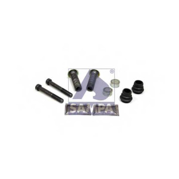 Ремкомплект тормозного суппорта SAMPA 095.617