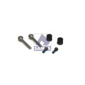 Ремкомплект тормозного суппорта SAMPA 095.641