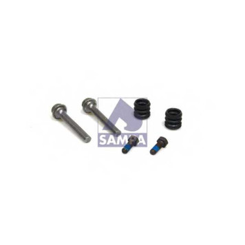 Ремкомплект тормозного суппорта SAMPA 095.641