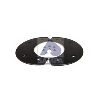 Ремкомплект, седельно-сцепное ус-во SAMPA 095.661