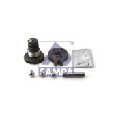 Ремкомплект тормозного суппорта SAMPA 095.699