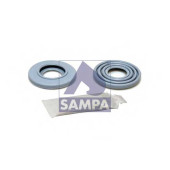 Ремкомплект тормозного суппорта SAMPA 095.707