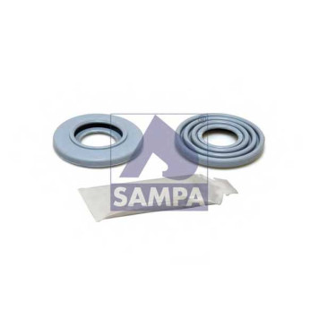 Ремкомплект тормозного суппорта SAMPA 095.707