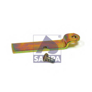 Ремкомплект тормозного суппорта SAMPA 095.778