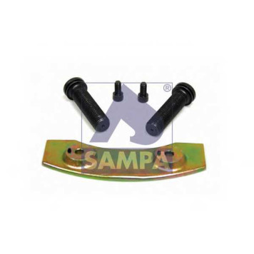 Ремкомплект тормозного суппорта SAMPA 095.780
