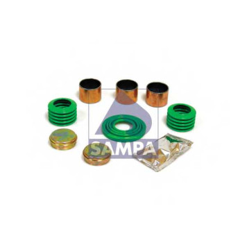 Ремкомплект тормозного суппорта SAMPA 095.791