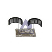 Ремкомплект тормозного суппорта SAMPA 095.804