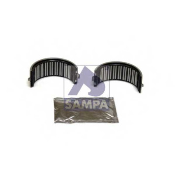 Ремкомплект тормозного суппорта SAMPA 095.805