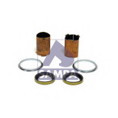 Ремкомплект тормозного суппорта SAMPA 095.808