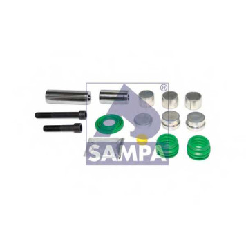 Ремкомплект тормозного суппорта SAMPA 095.947