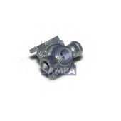 Клапан, система тормоза-замедлителя SAMPA 095.013