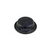 Мембрана, цилиндр пружинного энерго-аккумулятора SAMPA 095.108