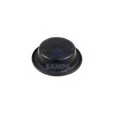 Мембрана, цилиндр пружинного энерго-аккумулятора SAMPA 095.110