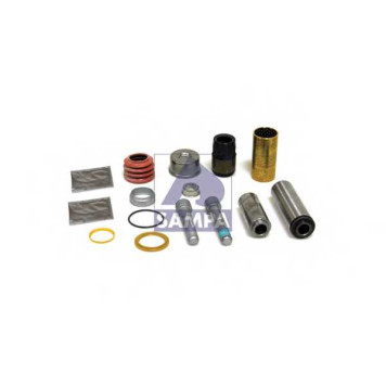 Ремкомплект тормозного суппорта SAMPA 095.570