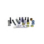 Ремкомплект тормозного суппорта SAMPA 095.576