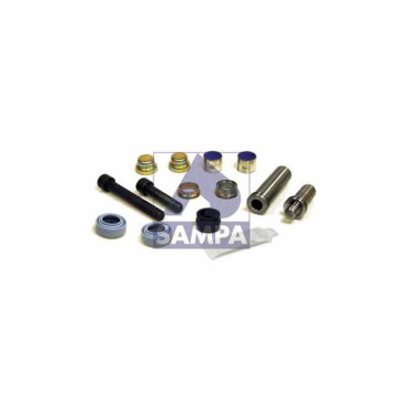 Ремкомплект тормозного суппорта SAMPA 095.603