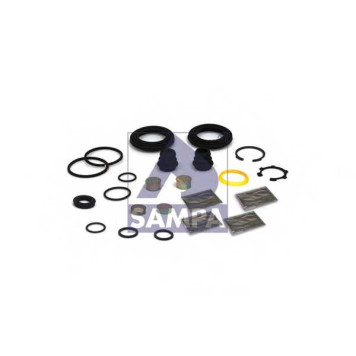 Ремкомплект тормозного суппорта SAMPA 095.610