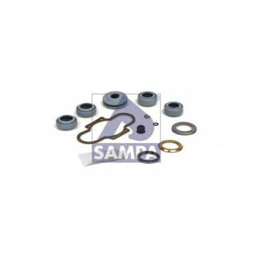 Ремкомплект тормозного суппорта SAMPA 095.621