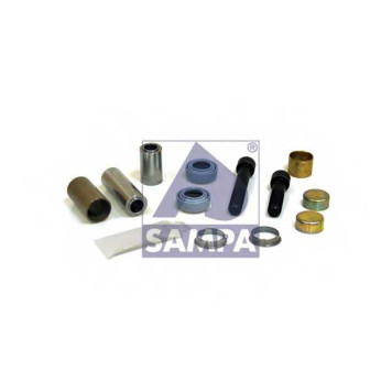 Ремкомплект тормозного суппорта SAMPA 095.625