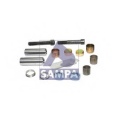 Ремкомплект тормозного суппорта SAMPA 095.627