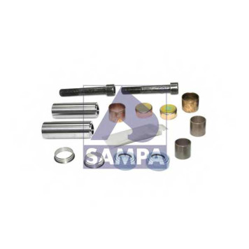 Ремкомплект тормозного суппорта SAMPA 095.627