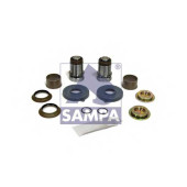 Ремкомплект тормозного суппорта SAMPA 095.671