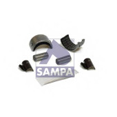Ремкомплект тормозного суппорта SAMPA 095.674