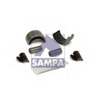 Ремкомплект тормозного суппорта SAMPA 095.674