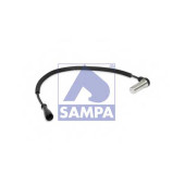 Датчик частоты вращения колеса SAMPA 096.209