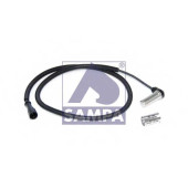Датчик частоты вращения колеса SAMPA 096.211
