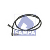 Датчик частоты вращения колеса SAMPA 096.245