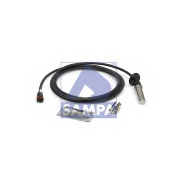 Датчик частоты вращения колеса SAMPA 096.251