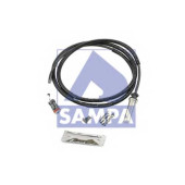 Датчик частоты вращения колеса SAMPA 096.329
