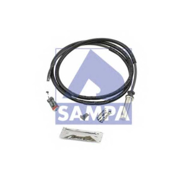 Датчик частоты вращения колеса SAMPA 096.329