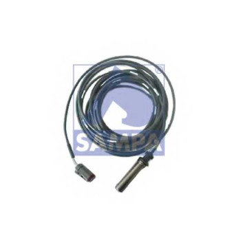 Датчик частоты вращения колеса SAMPA 096.350