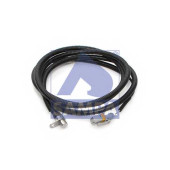 Датчик частоты вращения колеса SAMPA 096.386