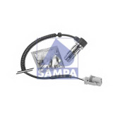 Датчик частоты вращения колеса SAMPA 096.389