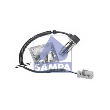 Датчик частоты вращения колеса SAMPA 096.389