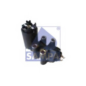 Регулятор высоты дор. просвета авто. с пневмат. подвеской SAMPA 096.405