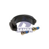 Ремкомплект, седельно-сцепное ус-во SAMPA 096.501