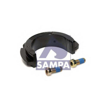 Ремкомплект, седельно-сцепное ус-во SAMPA 096.501