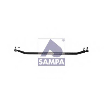 Поперечная рулевая тяга SAMPA 097.544