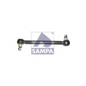 Тяга / стойка стабилизатора SAMPA 097.598