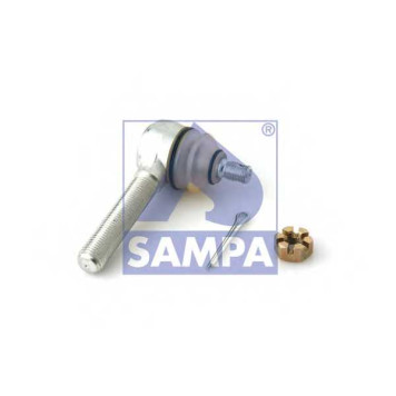 Шаровая головка, система тяг и рычагов SAMPA 100.006