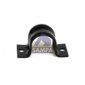 Кронштей, подвеска стабилизатора SAMPA 100.105/1