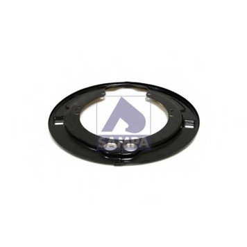 Пыльник/сальник кол.подшипника SAMPA 100.159