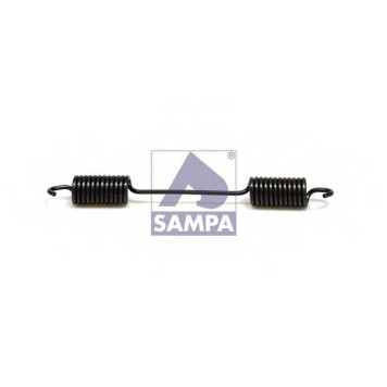 Пружина тормозной колодки SAMPA 100.089