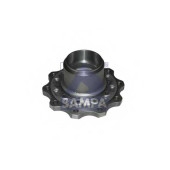 Ступица колеса SAMPA 100.266