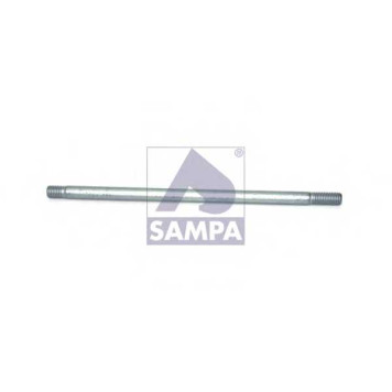 Болт крепления, стабилизатор SAMPA 101.438